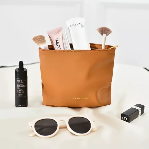 Multi-Purpose PU Organizer Bag - Image 3
