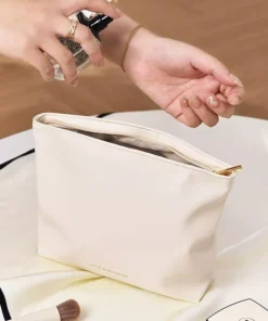 Multi-Purpose PU Organizer Bag