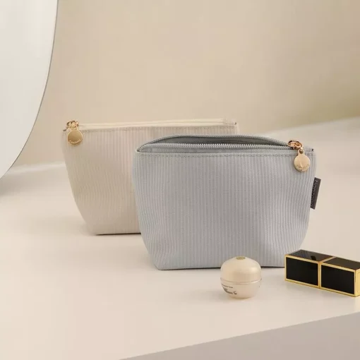 Mini Portable Cosmetic Bag - Image 5