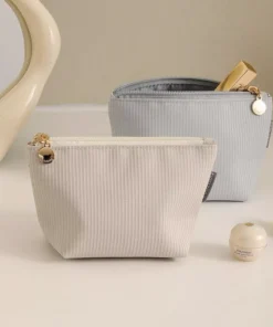 Mini Portable Cosmetic Bag