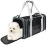 Breathable Small Pet Carrier