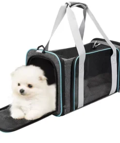 Breathable Small Pet Carrier