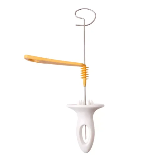 Portable Potato Spiral BBQ Skewers - Image 5