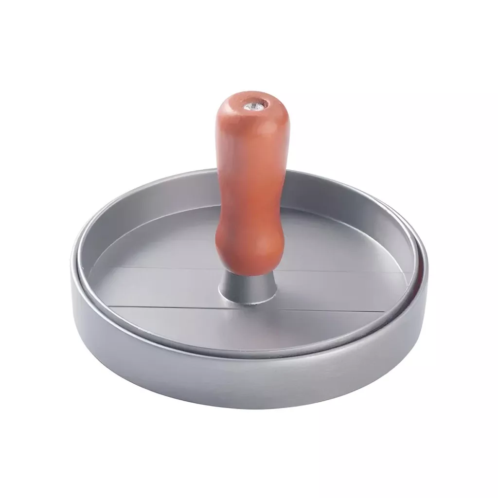 Mahogany Handle