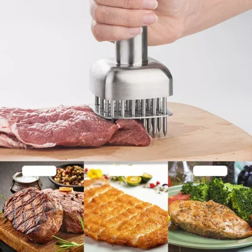 Ultimate Meat Tenderizer - Image 3