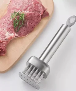 Ultimate Meat Tenderizer