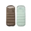 Ultralight Warm Wearable Sleeping Bag for Outdoor Camping