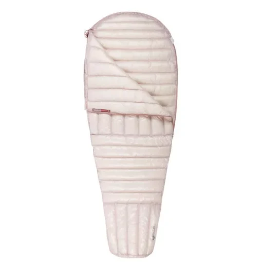 Ultra-Light 800FP Down Sleeping Bag for Camping and Hiking - Image 3