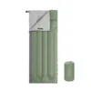 Ultralight Cotton Sleeping Bag for Outdoor Camping and Hiking