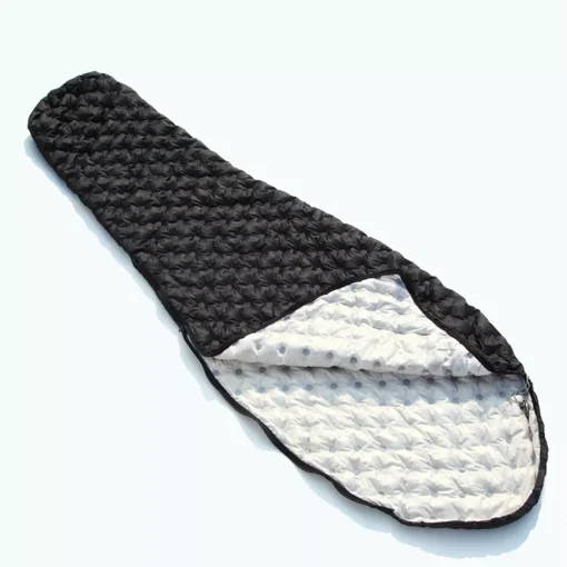 Ultralight Down Sleeping Bag for 3 Seasons - Image 7