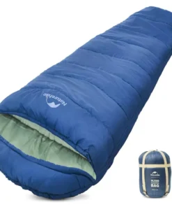 Ultralight Waterproof 4 Season Camping Sleeping Bag