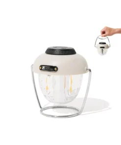 Camping Lantern LED Lighting