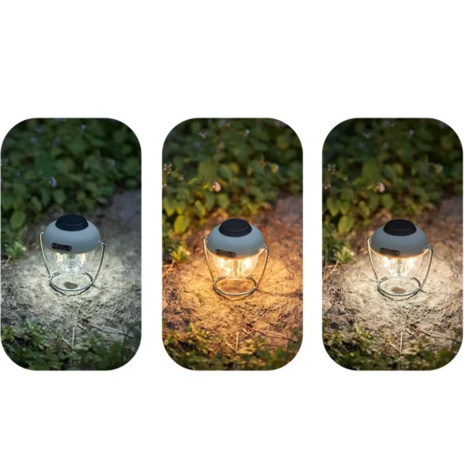 Camping Lantern LED Lighting - Image 6