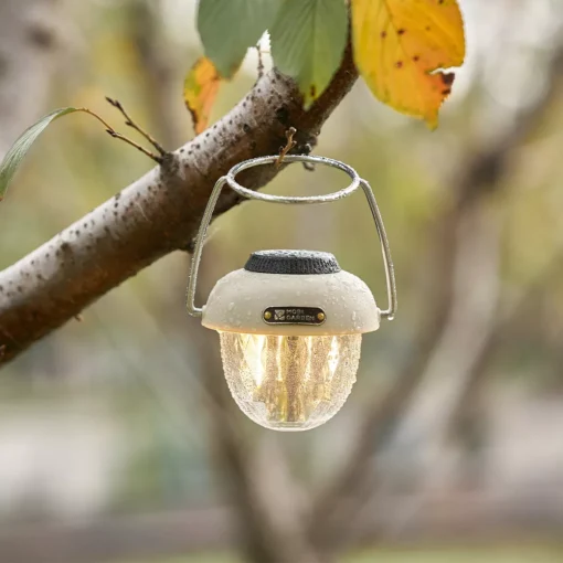 Camping Lantern LED Lighting - Image 4