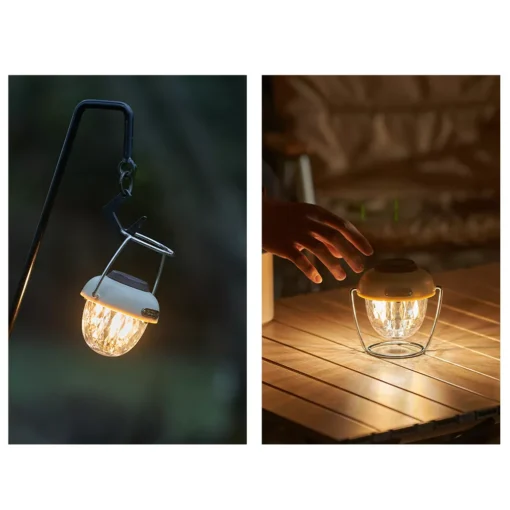 Camping Lantern LED Lighting - Image 5