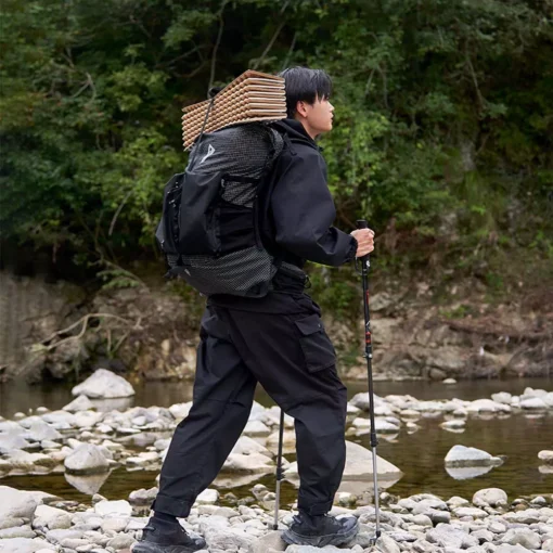 Mountaineering Backpack - Image 3