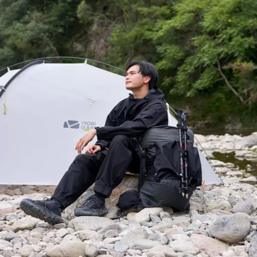 Mountaineering Backpack - Image 4