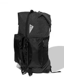 Mountaineering Backpack
