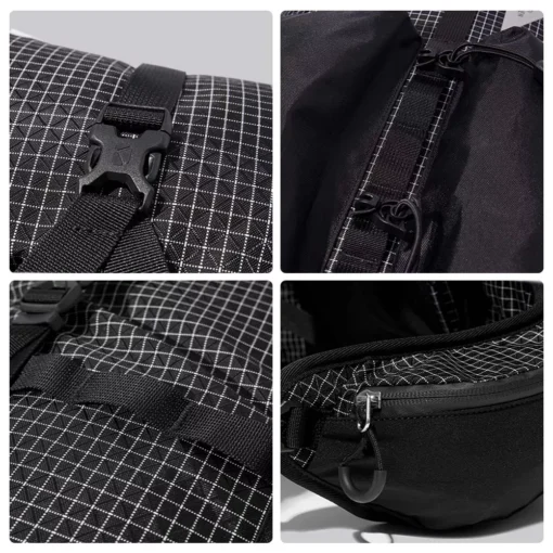 Mountaineering Backpack - Image 6