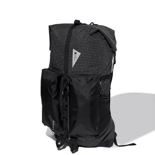 Mountaineering Backpack - Image 2