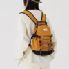 Versatile Sporty Casual Backpack