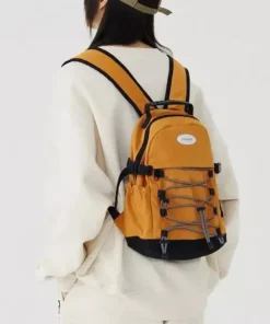 Versatile Sporty Casual Backpack