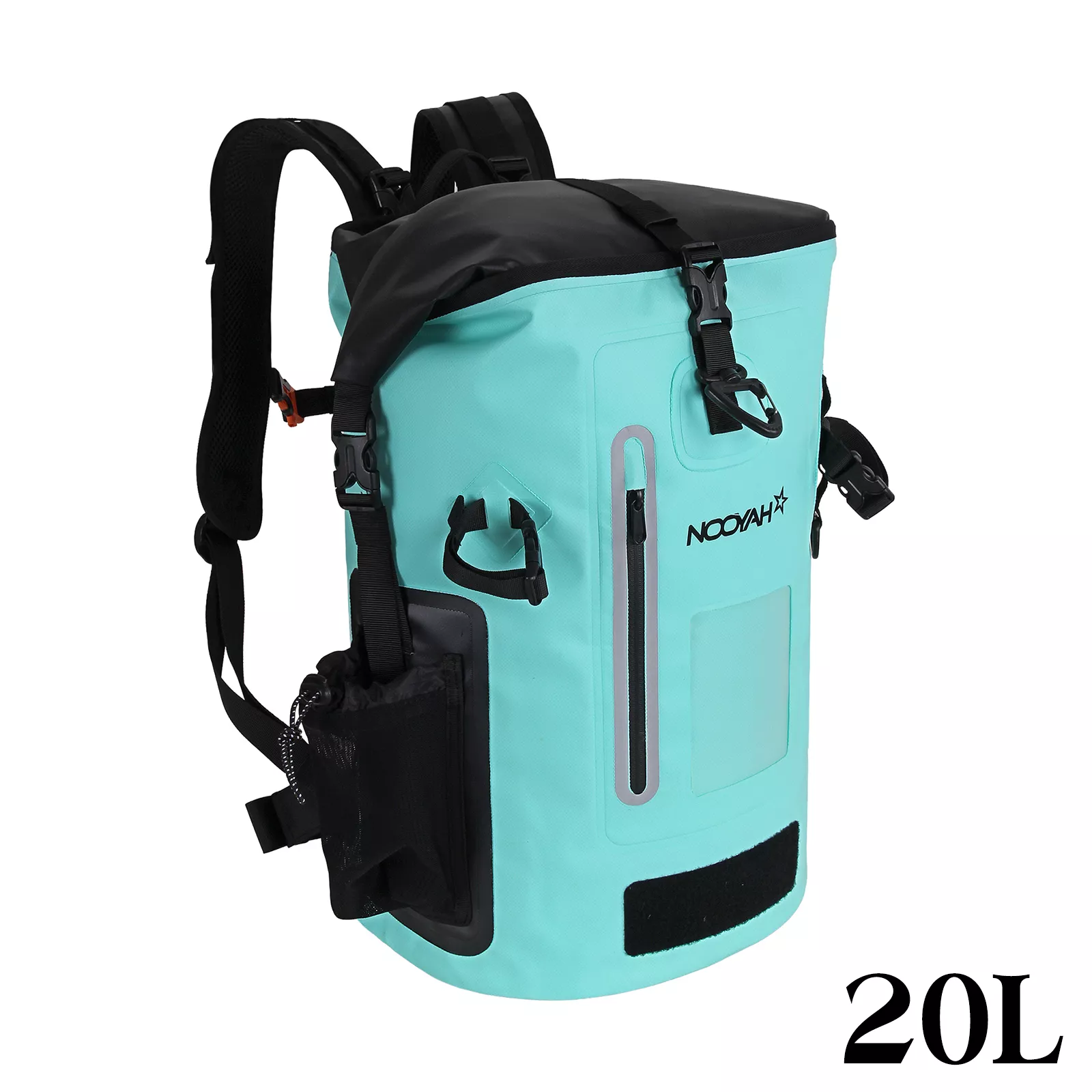 Mint Green Bag 20L