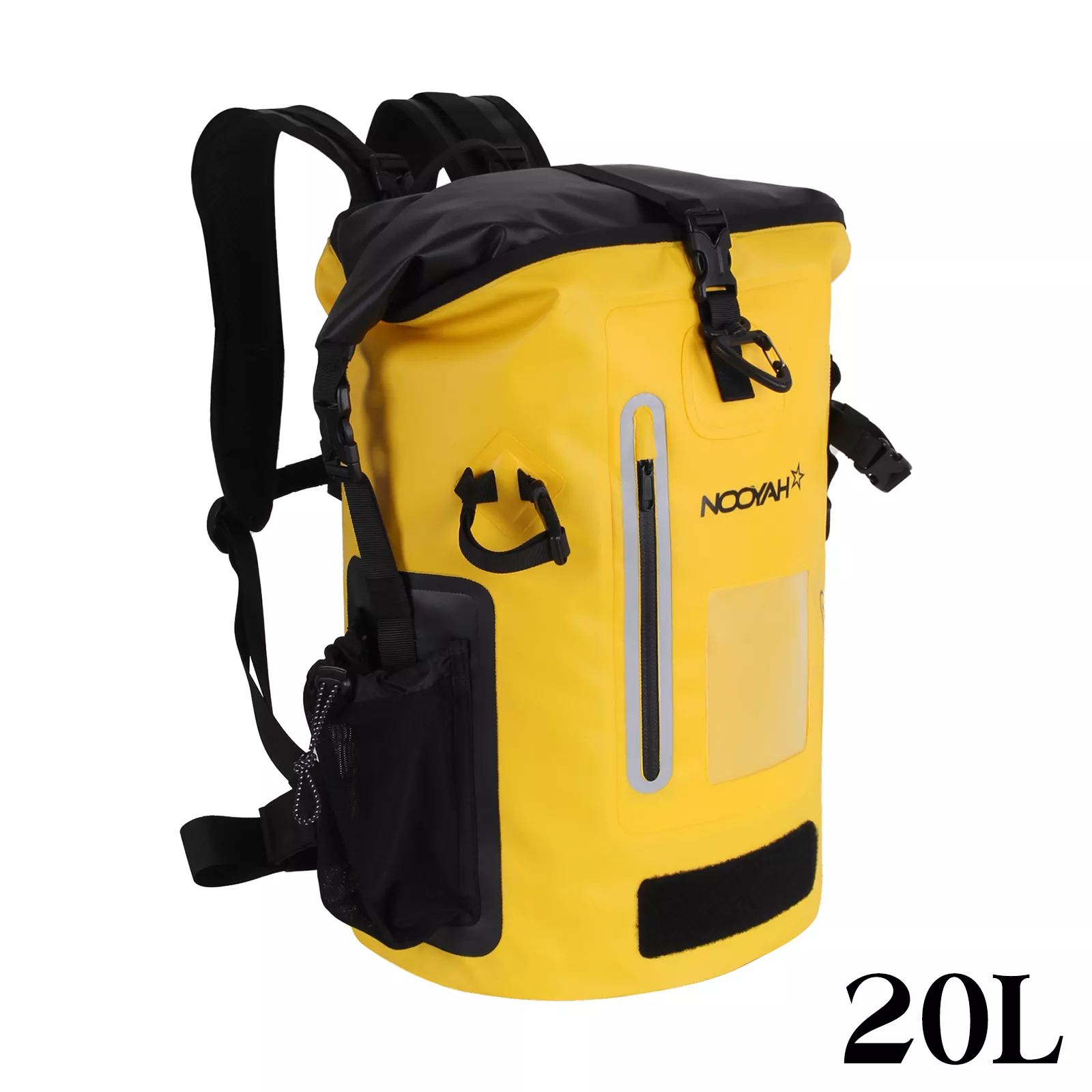 Yellow Bag 20L