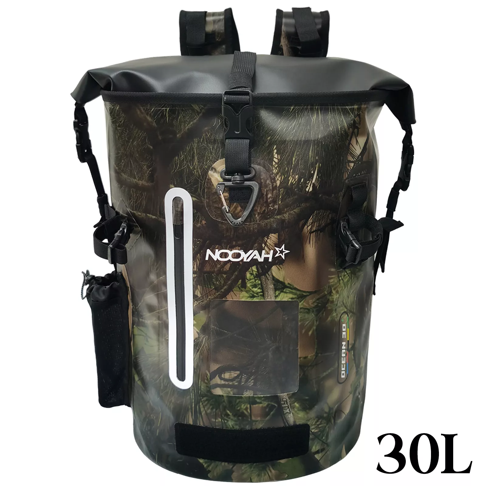 Camo Bag 30L