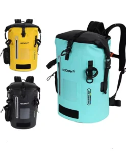 Waterproof Dry Bag Backpack
