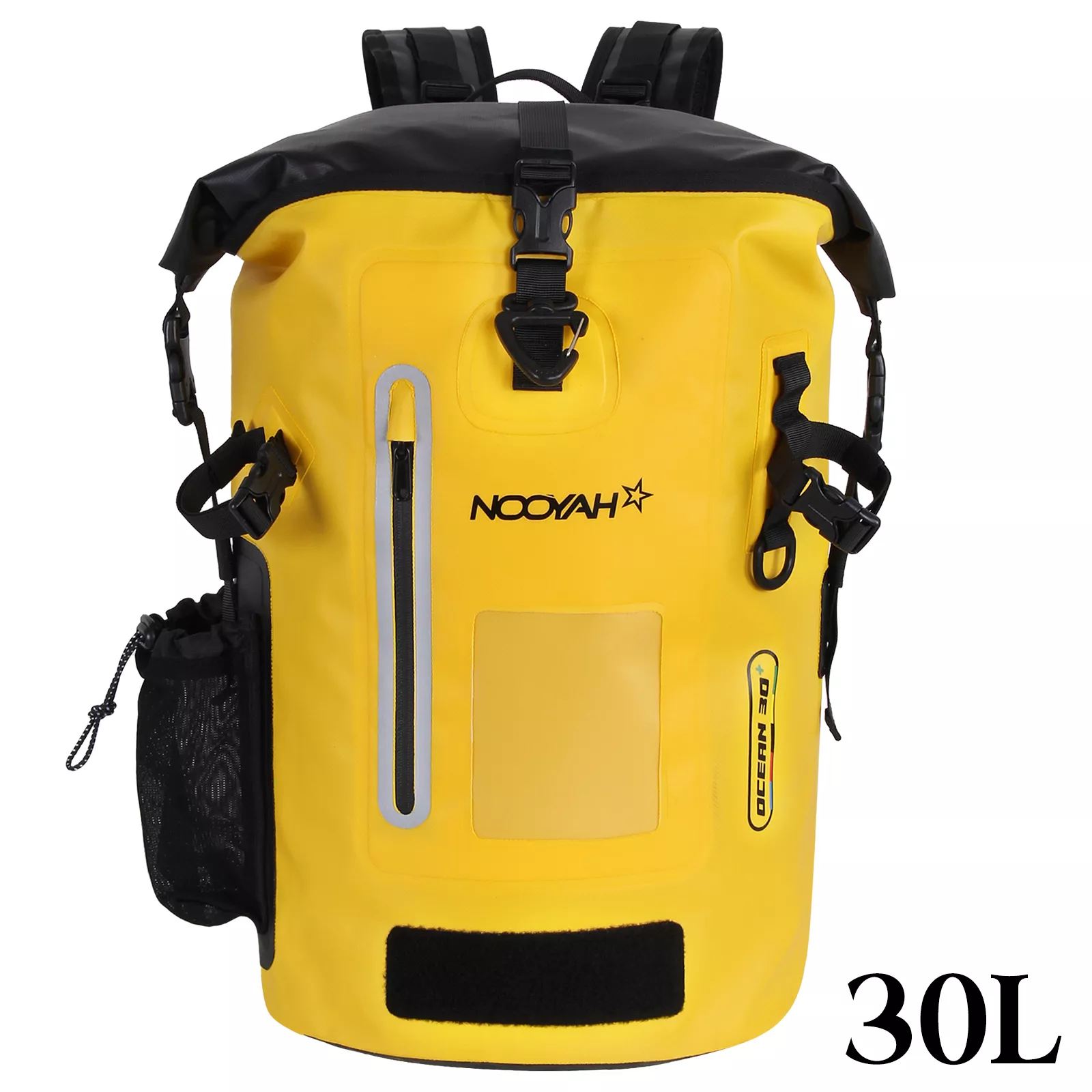 Yellow Bag 30L