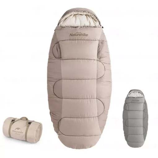Cotton Sleeping Bag - Image 5