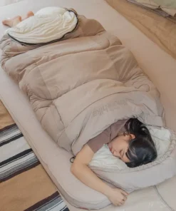 Cotton Sleeping Bag