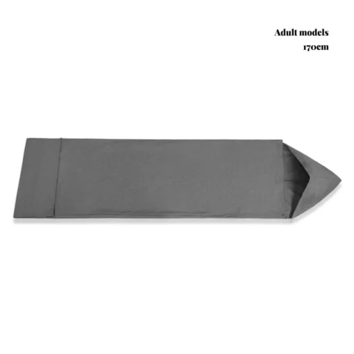 Comfortable Portable Sleeping Bag for Adults and Kids - Image 8