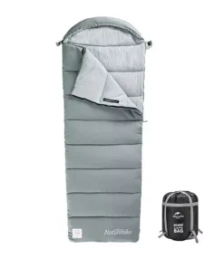 Lightweight Double Camping Sleeping Bag