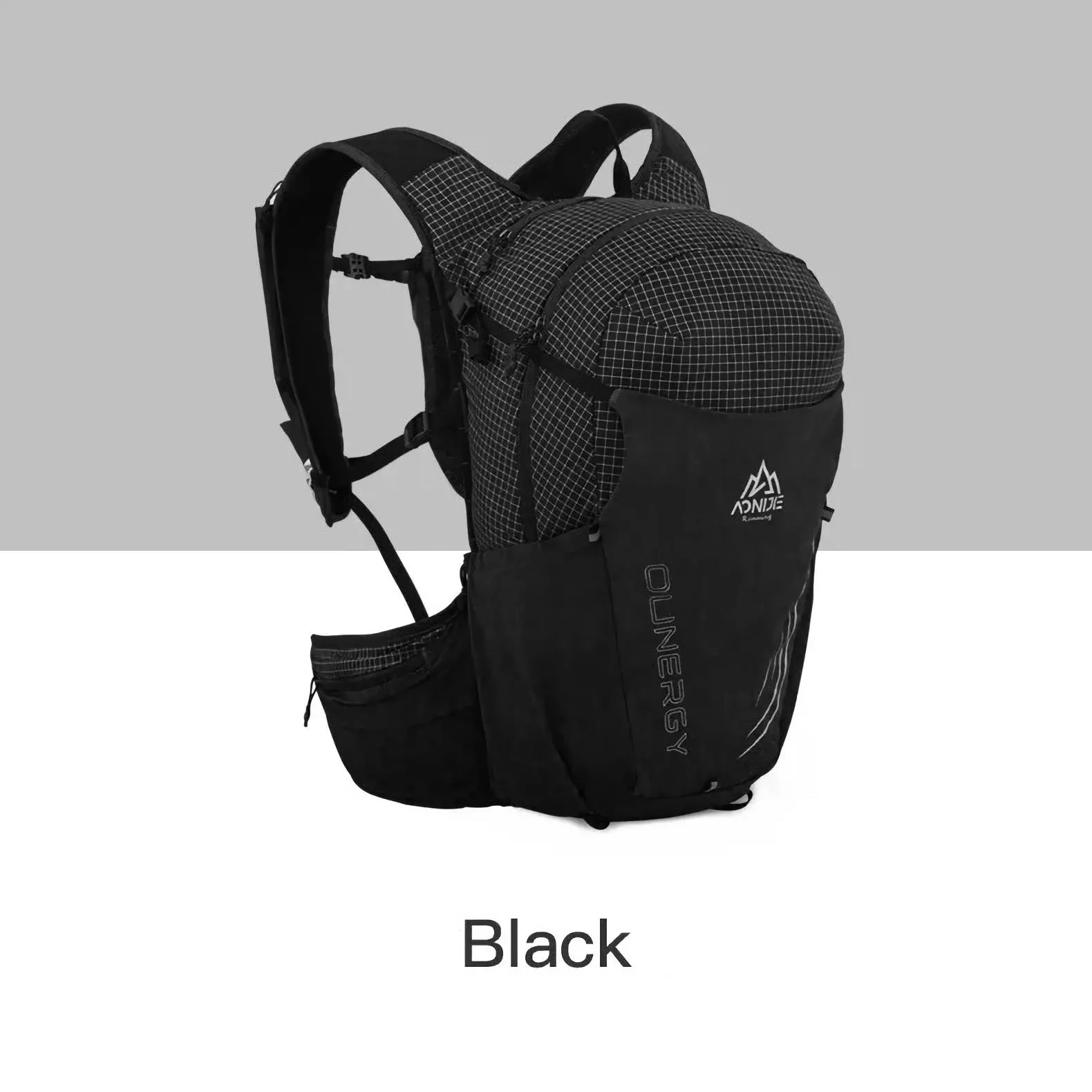 Black B