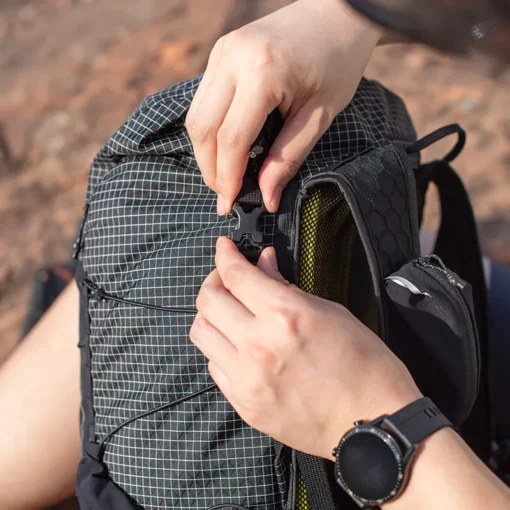 Hiking Backpack - Image 3