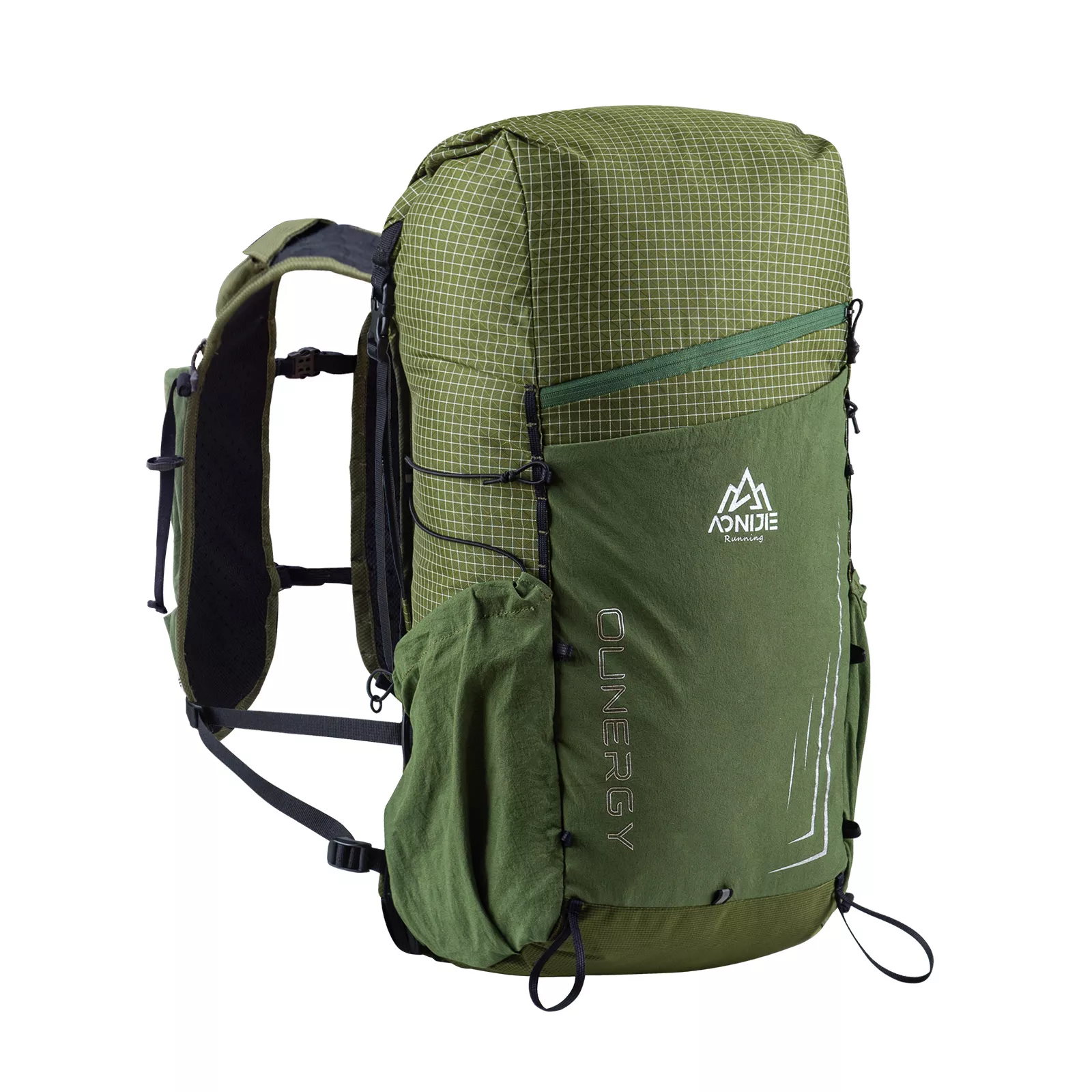 Army Green