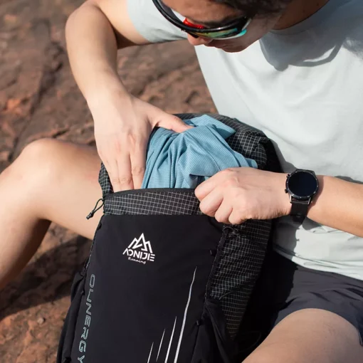Hiking Backpack - Image 4