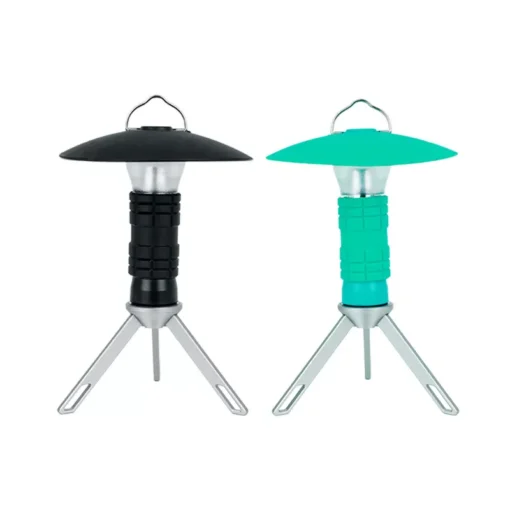 Outdoor Multi-function Tent Hanging Lamp - Image 7