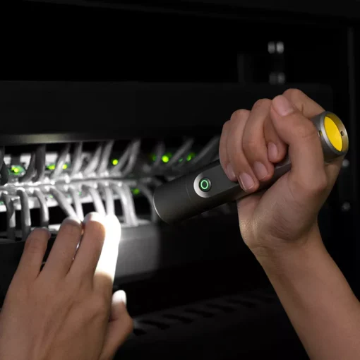 Ultimate Compact Flashlight - Image 4