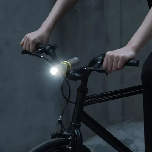 Ultimate Compact Flashlight - Image 5
