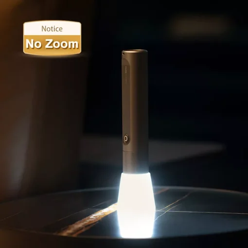 Ultimate Compact Flashlight - Image 2