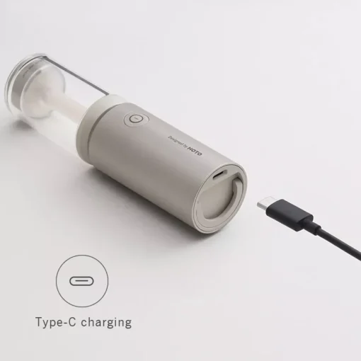 Rechargeable Waterproof Camping Lantern - Image 4