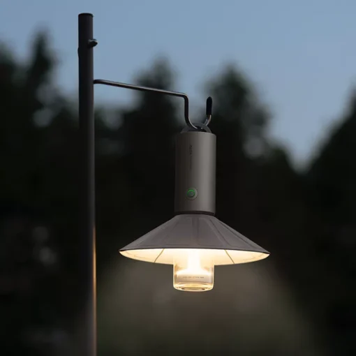 Rechargeable Waterproof Camping Lantern - Image 3