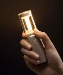 Rechargeable Waterproof Camping Lantern