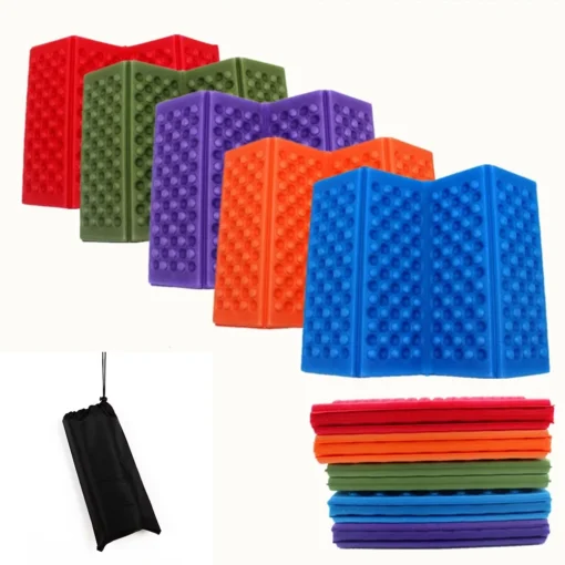 Folding Waterproof Camping Mat - Image 5
