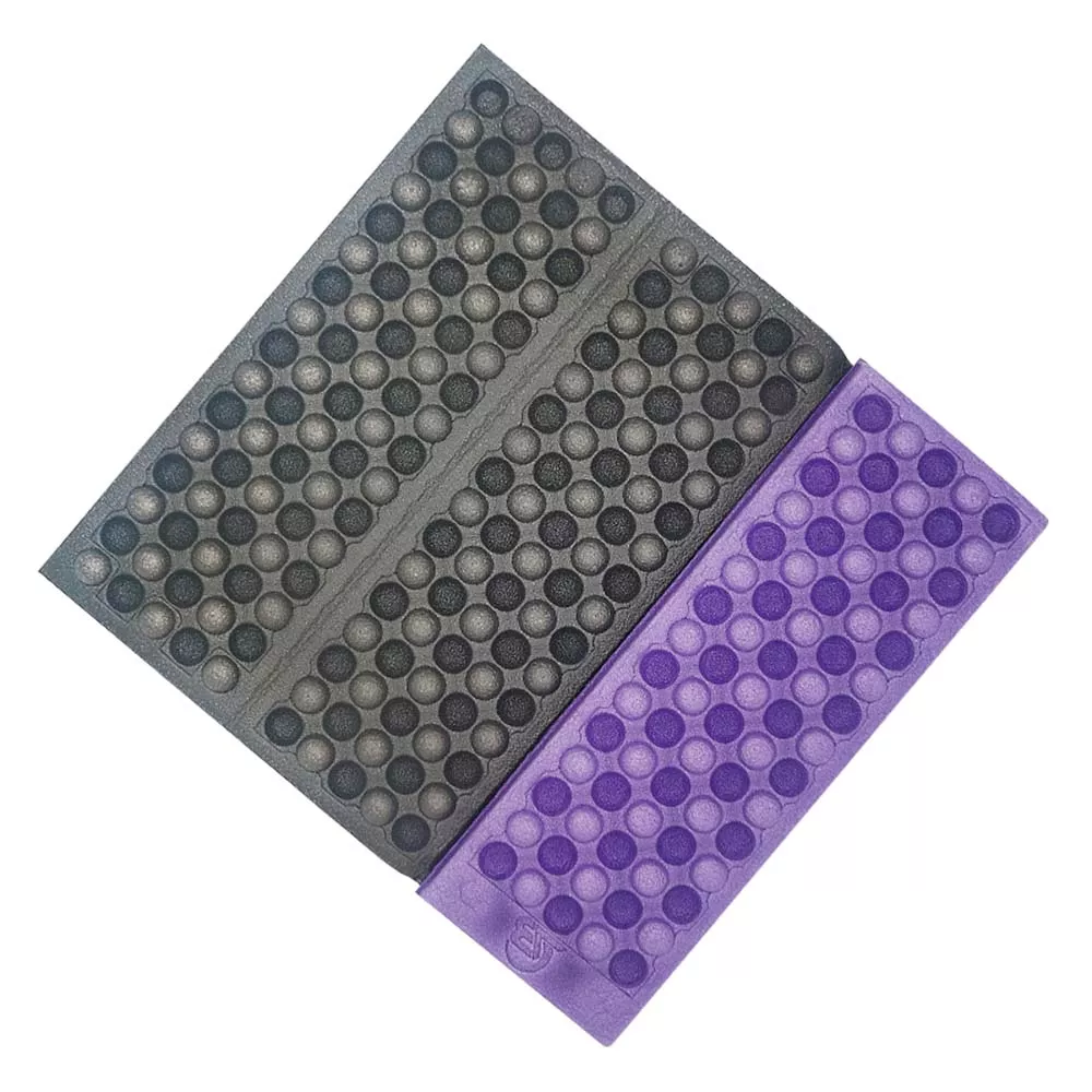 Black Purple