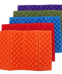 Folding Waterproof Camping Mat