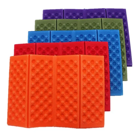 Folding Waterproof Camping Mat - Image 2
